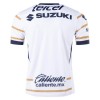 Camiseta de fútbol Pumas UNAM Primera Equipación 2024-25 - Hombre